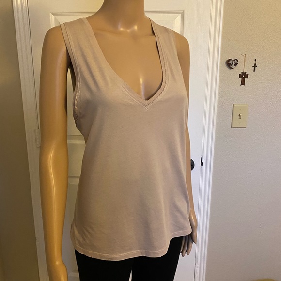 NWT n:PHILANTHROPY Tank - Picture 3 of 13